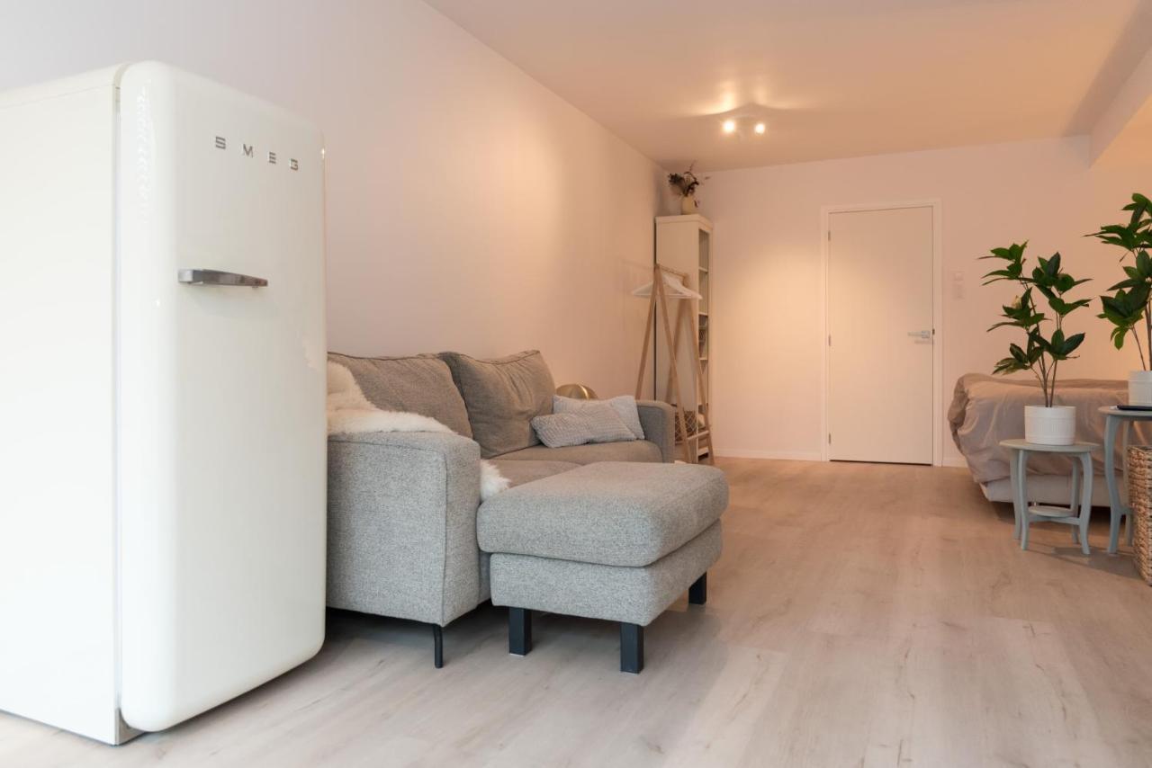 Studio Loet Schagen Exterior foto