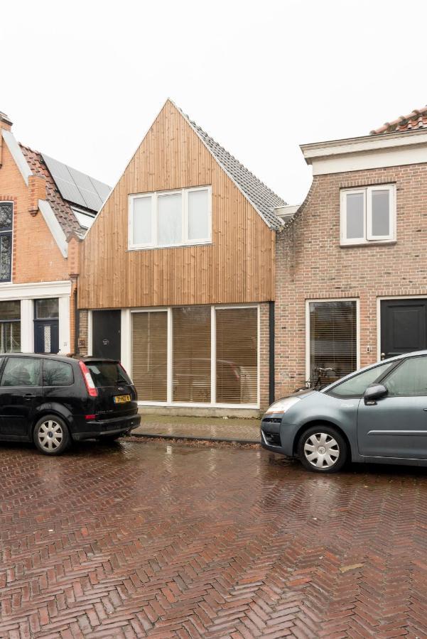 Studio Loet Schagen Exterior foto